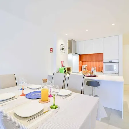 Vale Mangude A By Mtphomes 알부페이라