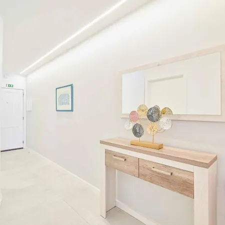 Apartamento Vale Mangude A By Mtphomes Albufeira