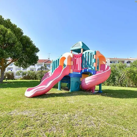 Apartamento Vale Mangude A By Mtphomes Albufeira