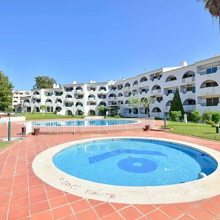 Apartamento Vale Mangude A By Mtphomes Albufeira
