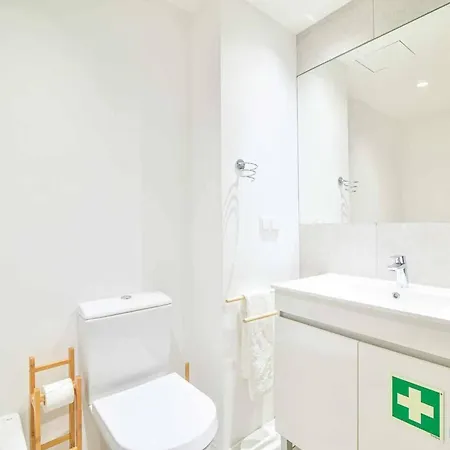 Vale Mangude A By Mtphomes Apartamento