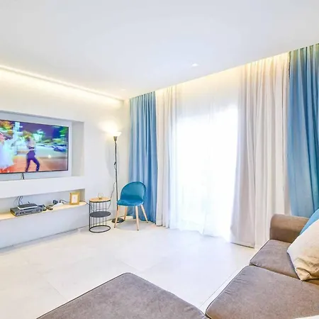 Vale Mangude A By Mtphomes * Albufeira