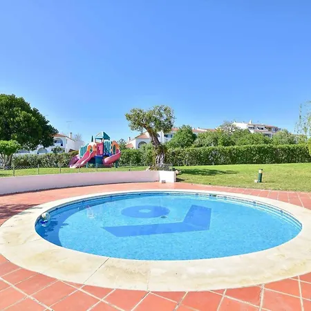 Vale Mangude A By Mtphomes Apartamento