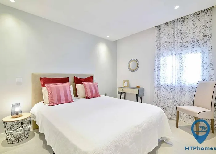 Vale Mangude A By Mtphomes