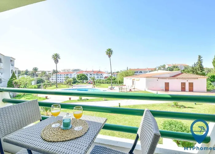 Vale Mangude A By Mtphomes * 阿尔布费拉