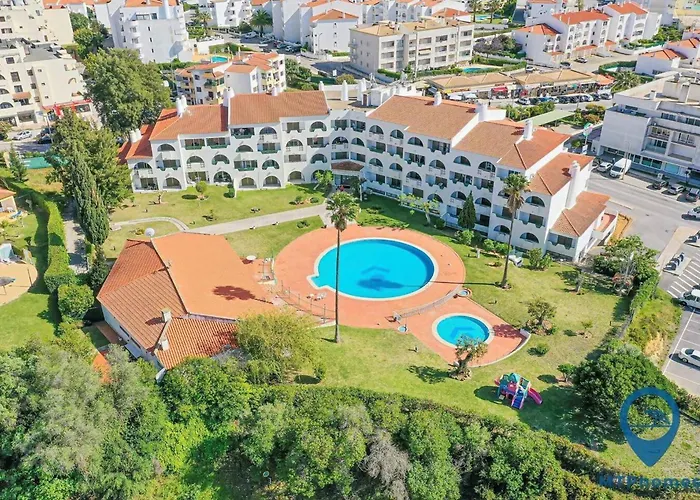 Vale Mangude A By Mtphomes 公寓 *