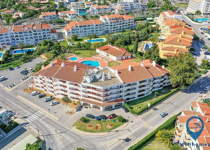 Vale Mangude A By Mtphomes 阿尔布费拉