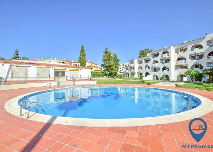 Vale Mangude A By Mtphomes * アルブフェイラ