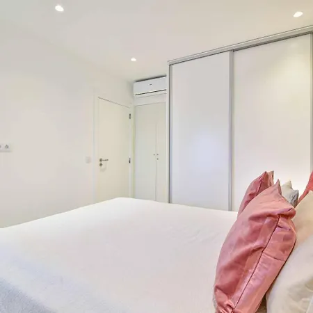 Valemangude A By Mtphomes Albufeira