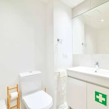 Apartment Valemangude A By Mtphomes *