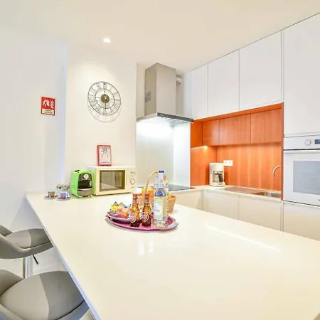 Apartment Valemangude A By Mtphomes Albufeira