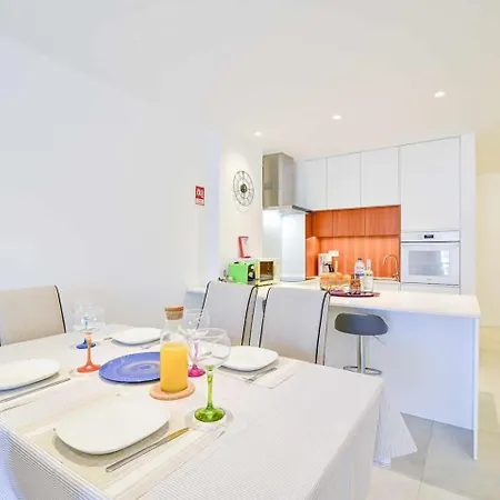 Valemangude A By Mtphomes Albufeira