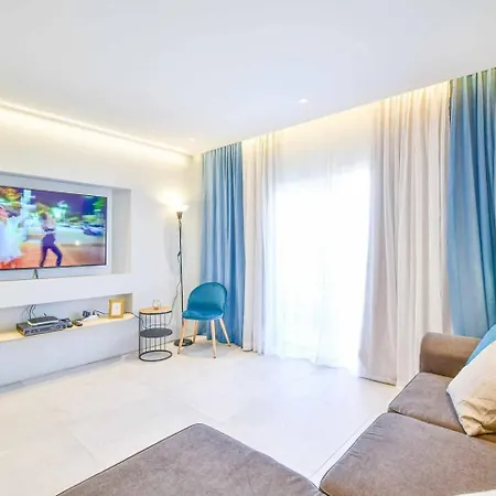 Apartment Valemangude A By Mtphomes Albufeira