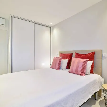 Apartment Valemangude A By Mtphomes *