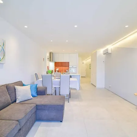 Apartment Valemangude A By Mtphomes Albufeira