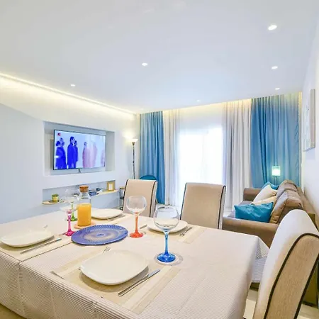 Apartment Valemangude A By Mtphomes