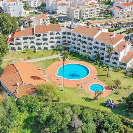 Apartment Valemangude A By Mtphomes