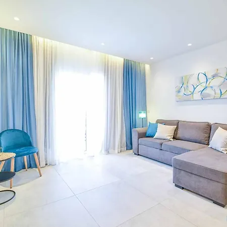 Appartamento Vale Mangude A By Mtphomes Albufeira
