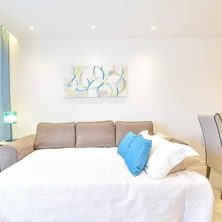Vale Mangude A By Mtphomes Apartment *