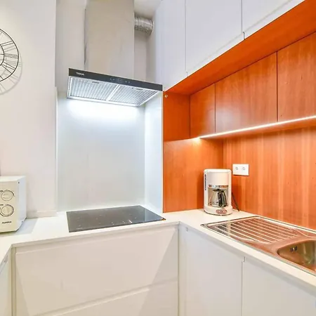 Vale Mangude A By Mtphomes Apartment Albufeira