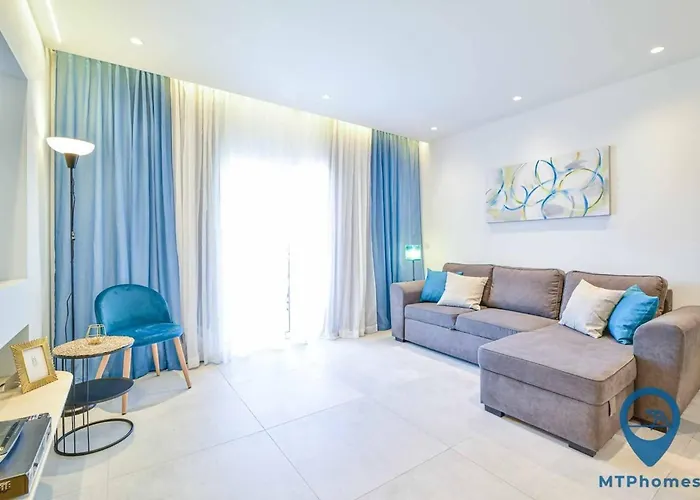 Appartement Vale Mangude A By Mtphomes Albufeira