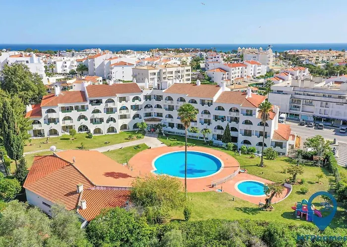 Vale Mangude A By Mtphomes * Albufeira