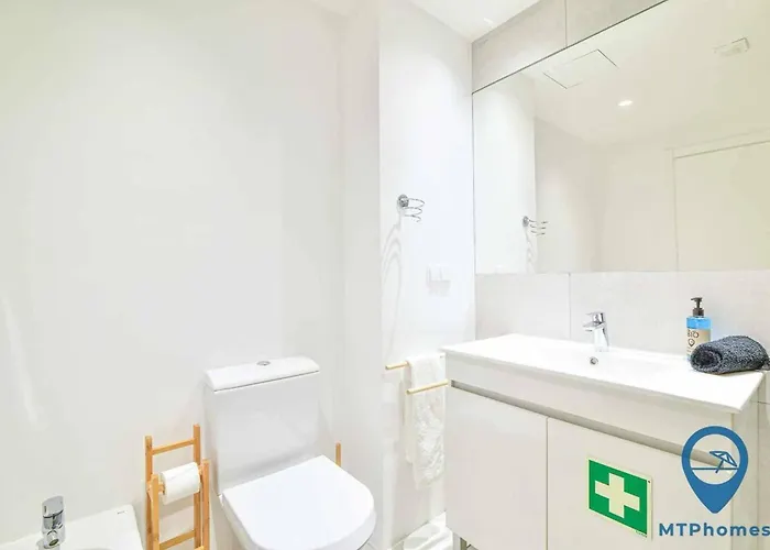 Vale Mangude A By Mtphomes Appartement