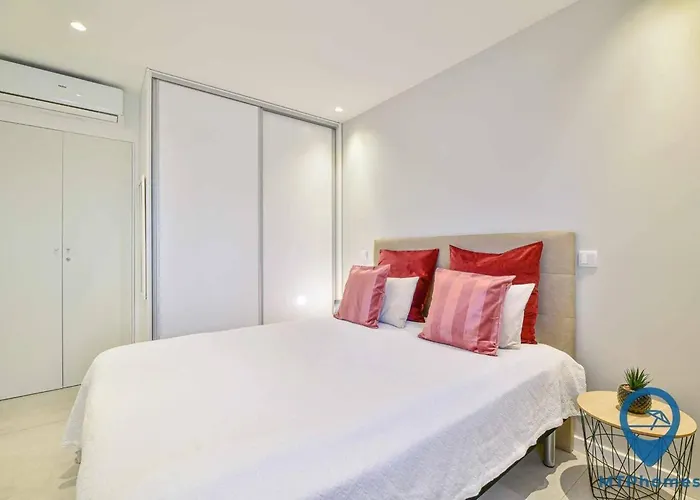 Vale Mangude A By Mtphomes Appartement Albufeira