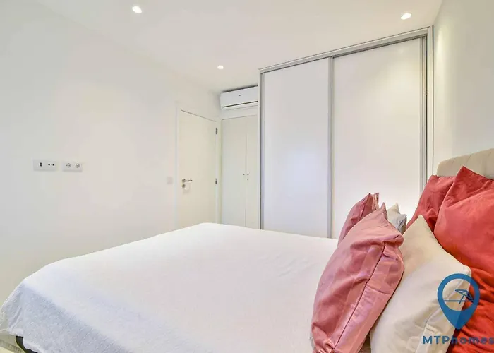 Vale Mangude A By Mtphomes