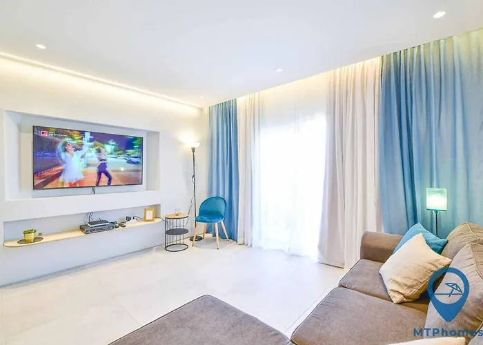 Vale Mangude A By Mtphomes * Albufeira