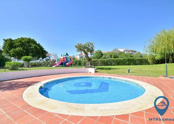 Vale Mangude A By Mtphomes Appartement