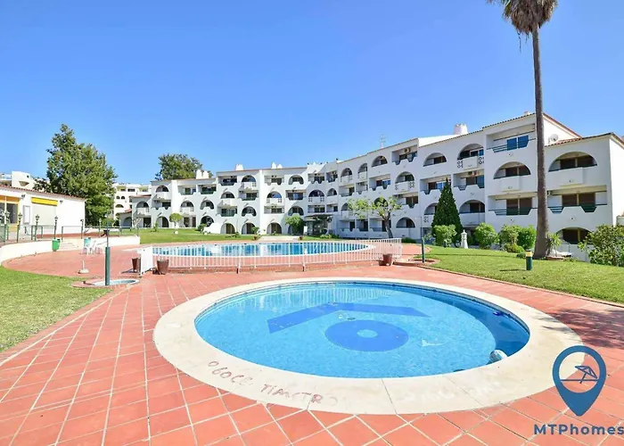 Vale Mangude A By Mtphomes Appartement