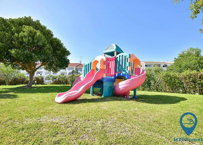 Vale Mangude A By Mtphomes Appartement