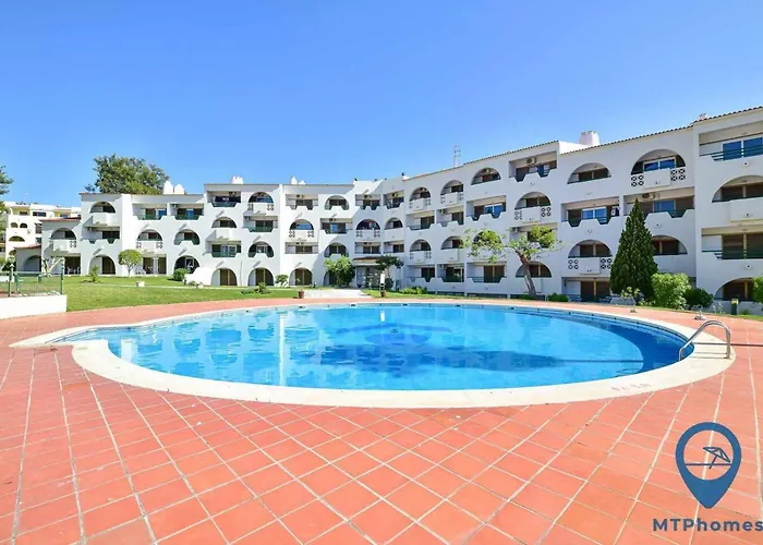 Appartement Vale Mangude A By Mtphomes